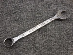 Matco Tools WCH142 Combination Open End Wrench 7/16 In. 12 Point Sae Usa Sch. Fixed Price $11.21.