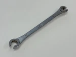 Mac Tools Usa OHBM1012 10MM X 12MM Metric Double Flare Nut Line Wrench, 6 Point. Fixed Price $39.99.