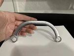 Proto #1731 Obstruction Box Wrench 5/8" 3/4" - 12 Point. Fixed Price $14.99.