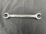 Craftsman -VV-44173 11/16 5/8 Flare Nut Wrench Usa Free Shipping Nice Shape. Fixed Price $12.99.