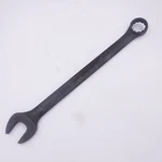 Proto J1244B Combination Wrench Straight 1-3/8" Opening 12-POINT 18-1/2" Oal. Fixed Price $64.99.