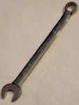 Icon Tools WCM21 Combination Wrench 21MM 12PT Brand New. Fixed Price $48.99.