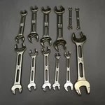 Asahi Lsx Lightool Double Open End Wrench Made In Japan Usa Seller. Fixed Price $26.00.