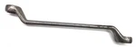 Bonney Usa Bonaloy Offset Box End Wrench 1"X7/8" Heads 2809B Tool. Fixed Price $19.95.