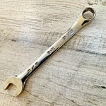 Sk Tools 3/8" Combination Wrench 88212, 6 Point, Made Usa.. Fixed Price $12.99.
