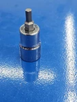 Matco Tools 3/8" Drive 4MM Hex Chrome BXY4M New. Fixed Price $24.99.
