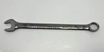Snap-on 3/4" Flank Drive Standard Handle Combination Wrench, OEXB24B. Fixed Price $15.00.