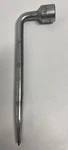 Mac Sabina Vintage 9/16 12PT WRENCH/1/4" Flat Head Driver THB2007. Fixed Price $18.99.