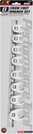 W352 Metric Crowfoot Wrench Set, 8-PIECE. Fixed Price $29.79.