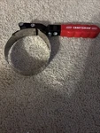 Craftsman CMMT14120 Oil Filter Wrench. Fixed Price $12.00.