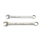 Lot Of Napa Ndf 64, 7/8" & 66 5/16" Combination Wrench 12 Point Satin, Usa. Fixed Price $14.98.