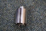 Used Snap On S6109 1/2" Drive Lug Nut Socket For Dana 70 Series Axles. Fixed Price $22.00.