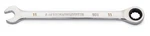 Gearwrench 12 Point Ratcheting Combination - 9111 11MM, Chrome. Fixed Price $21.30.