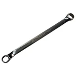 Snap-on Offset Box Wrench XB1820SA 9/16" 5/8" Sae Point 10 As Pictured. Fixed Price $28.49.