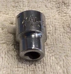 Mac Tools Usa 3/8" Drive Shock Absorber Socket # SC28. Fixed Price $14.99.