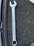 Klutch 36MM Wrench. Fixed Price $69.99.