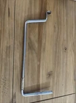 Snap-on Tools S9841 Distributor Wrench 9/16 Made In Usa. Fixed Price $29.50.