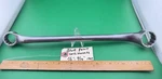 Vintage WX-1415 Spanner Wrench 1/2 & 9/16 Whitworth 13 Usa. Fixed Price $34.95.