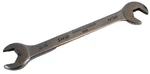 Cornwell Tools Usa IW-21 3/8" X 11/32" Angle Head Open End Wrench Chrome Finish. Fixed Price $9.99.