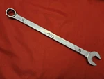 Mac CLL216MM 12 Point Extra Long Combination Wrench Metric Usa S16. Fixed Price $32.50.