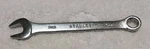 86-854 Stanley 9MM 6PT Combination Wrench Usa. Fixed Price $9.99.