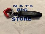 Snap-on Tools Usa 6-15/16" Punch/chisel Holder PPC5A. Fixed Price $48.13.