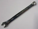 Matco Tools MC6M6A Z 6MM Metric Combination Wrench Point Usa Chrome. Fixed Price $19.99.