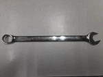 Craftsman Industrial -v 23601 18MM Combination Wrench 12 Point Usa. Fixed Price $18.97.