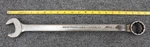 Armstrong-u.s.a.-armaloy 1-1/2" 12-POINT Wrench No. 1178-L (preowned). Fixed Price $35.00.