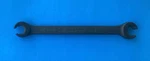 Snap-on Tools 3/8" 7/16" Double Flare Nut Wrench Point GRXFS1214B, Usa. Fixed Price $19.50.
