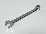 Snap-on Tools Usa SOEXM110 Short 11MM Metric Flank Drive Plus Wrench 12 Point. Fixed Price $29.99.