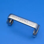 Snap On S-8659 9/16" Offset Specialty Oil Sender Pressure Switch Wrench. Fixed Price $21.99.