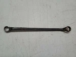Vintage Cornwell BWB-1214 3/8 7/16 Double Boxed End Offset Wrench. Fixed Price $17.00.