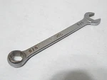 Mac Tools 5/8 6 Point Combination Wrench CH20. Fixed Price $16.95.