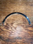Mac Tools Usa 13MM Metric 12 Point Half Moon Box End Wrench HMM1113 Nice!. Fixed Price $39.99.