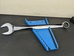 #BO336 Snap-on Tools Usa New 1-5/16" Sae Combination Wrench OEX42B. Fixed Price $139.95.