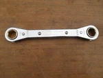 Proto 1194M 13MM & 14MM Ratcheting Box Wrench, 6PT, New, Usa. Fixed Price $24.99.