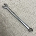 Snap On Tools Usa 7/16" Point Wrench OSH14. Fixed Price $10.00.