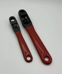 Vtg Craftsman Usa Pocket Socket 8" & 10" Box Wrench Tools 43380, 43381. Fixed Price $31.99.