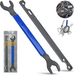 32MM & 36MM Fan Clutch Wrench Set Removal Tool Bmw, Ford, Gm More. Fixed Price $33.99.