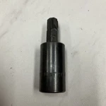 Matco Tools T50 3/8" Drive Torx Bit Socket B50TXP. Fixed Price $14.99.