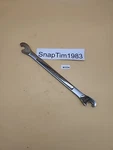 Craftsman Vintage New -VA-42992 Double End Wrench. 3/4 11/16 Tool Usa. Fixed Price $30.99.