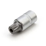 Steelman 16MM 1/2IN. Drive Transmission Drain Plug Removal Bit For Vw Audi 95647. Fixed Price $8.99.