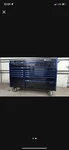 Snap-on Tools (ultra Yellow) 12 Drawer Box. Pre-owned (KRL761BPES). Fixed Price $2500.00.