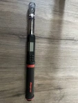 ATECH2FR125B Snap-on Drive Flex-head Torque Wrench 3/8". Fixed Price $408.00.
