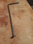 Vim Tools V114 10MN Distributor Wrench (usa Made) Brand New. Fixed Price $15.00.