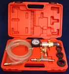Jtc Cooling System Vacuum Purge & Refill Kit By Tools # 1536. Fixed Price $153.30.