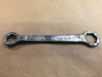 Vintage Ford Model Script Tool 5-Z-829 Oil Pan Transmission Band Wrench. Fixed Price $19.99.