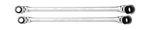 Platinum Tools 99652 Ratcheting Wrench Set, 1 Pack. Fixed Price $229.10.