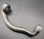Snap-on Tools S8681 9/16 Manifold Bolt Socket Wrench Usa. Fixed Price $13.95.